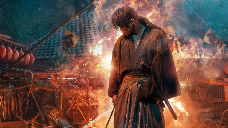 “Rurouni Kenshin” Live-Action: Adaptasi Yang Menakjubkan